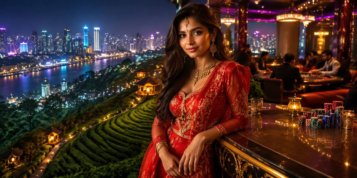 jitaa হাই স্ট্রিক ব্ল্যাকজ্যাক