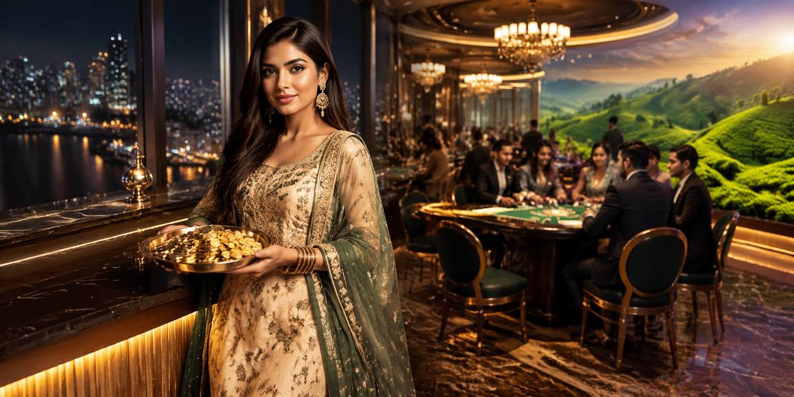 jitaa jitaa লাইভ ক্যাসিনো স্লট